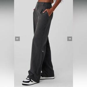 Alo high pursuit trouser